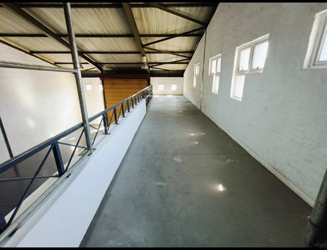 INDUSTRIAL PROPERTY TO RENT IN RANDJESPARK